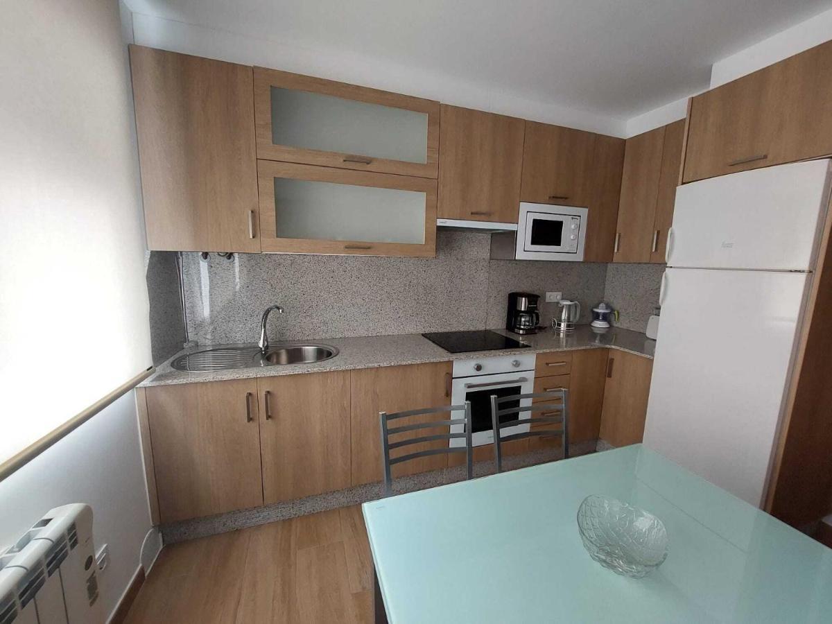 Apartamentos Olimpo Celta-Apart Laura O Pindo Kamer foto