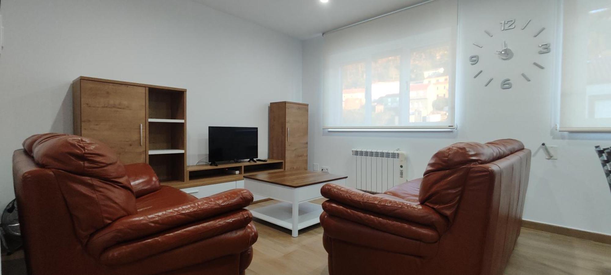 Apartamentos Olimpo Celta-Apart Laura O Pindo Buitenkant foto