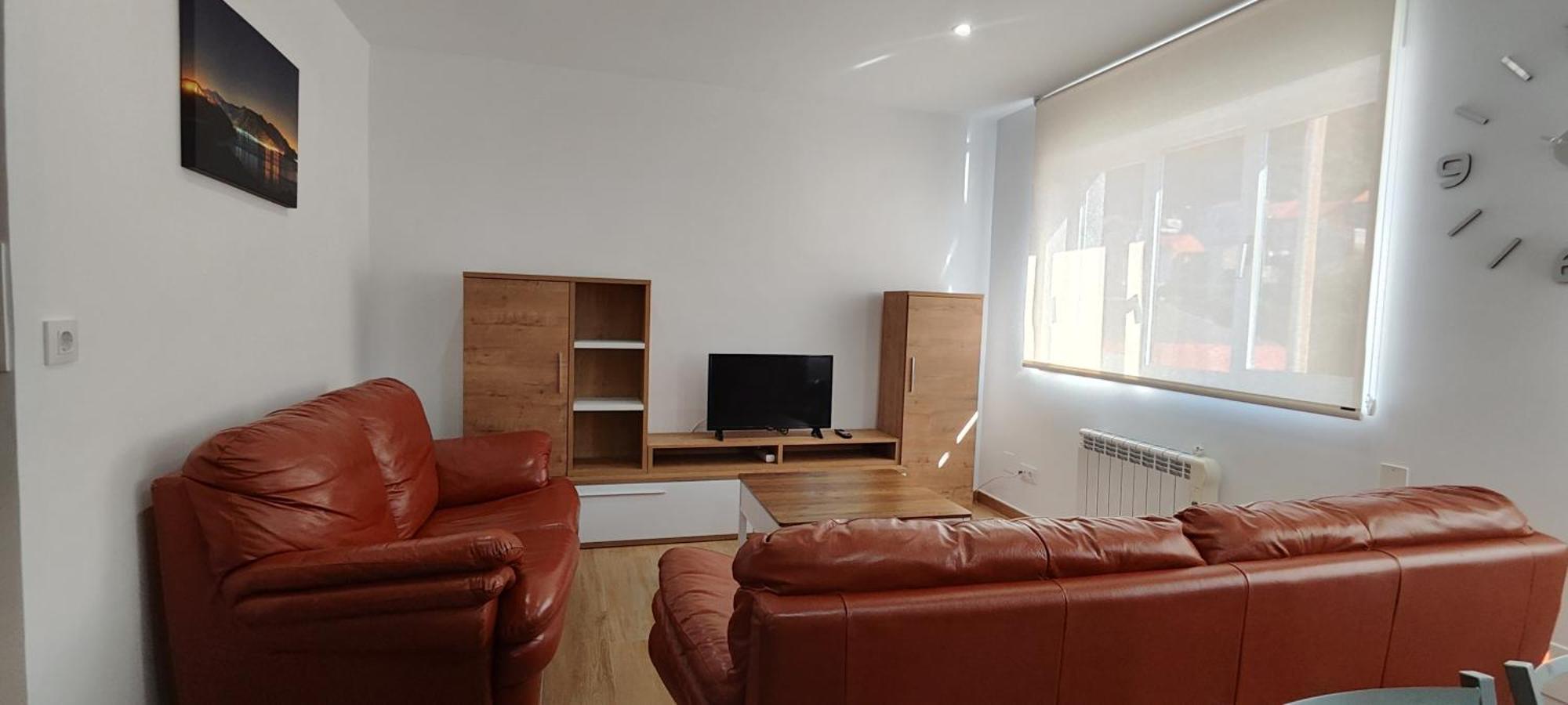Apartamentos Olimpo Celta-Apart Laura O Pindo Buitenkant foto